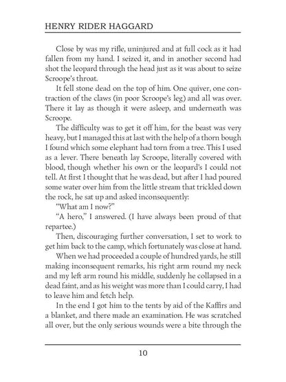 La Fleur Sainte = Священный цветок: на англ.яз