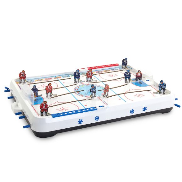 Игра "Хоккей" (Омск)