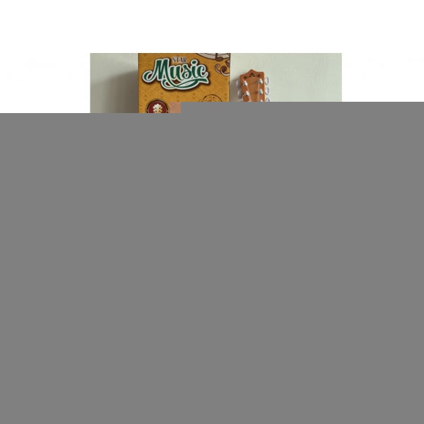 Guitare 6823A3 en cor.24 pouces