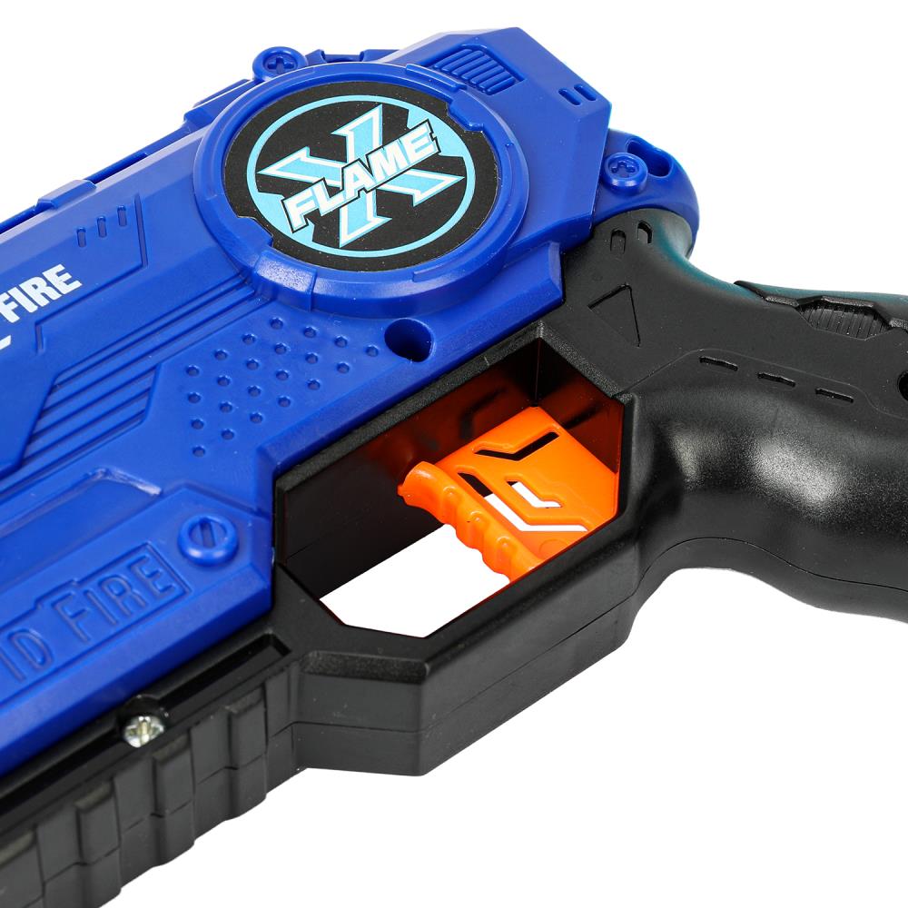 Blaster avec des poids de poulet 20*5*19 cm - dans la cor.2*120