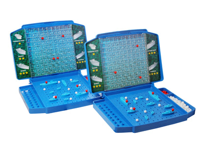 Игра 00993 Морской бой