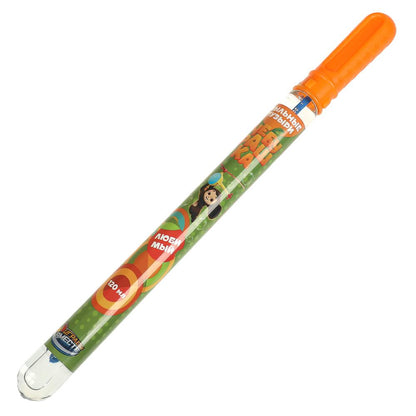 01101-120ЭД Sac à dos en plastique 120 ml, cor.30*12*15,5 cm, VO ВМЕСТЕ jusqu'à 24 °C dans cor.4уп