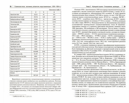 Великий перелом. ПодLINные сведения о масштабах сталинских репрессий.Монография.-М.:Проспект,2022.