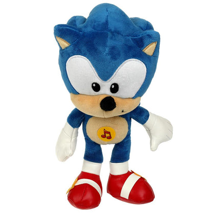 Jeu de société Sonic 20 cm, dans un paquet de jeux en cor.24
