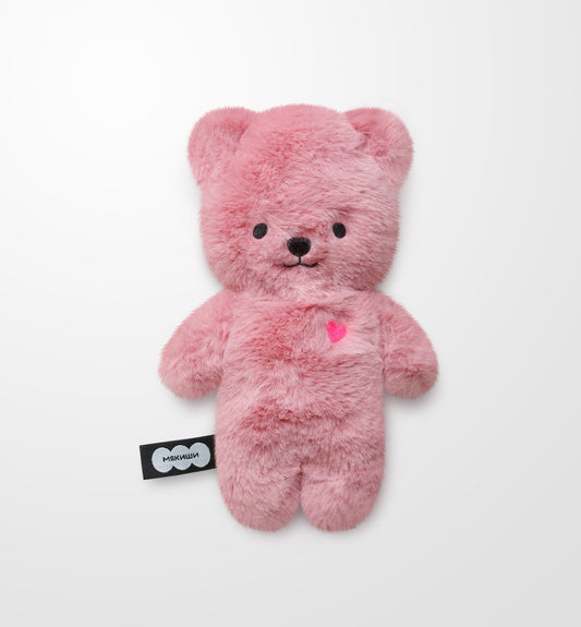 Мякиши арт.849 "Игрушка мягконабивная. Мишка Шарлотта"