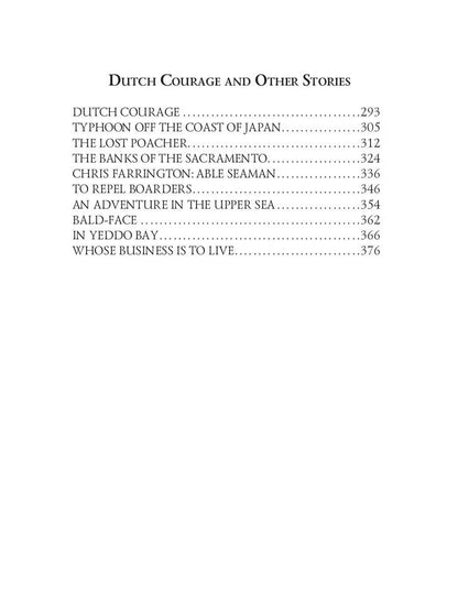 Nouvelles IV = Сборник рассказов 4. Т. 23 : en anglais