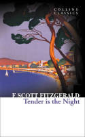 Tender Is The Night (F.S.Fitzgerald) Ночь нежна (Ф.С.Фицджеральд) /Книги на английском языке