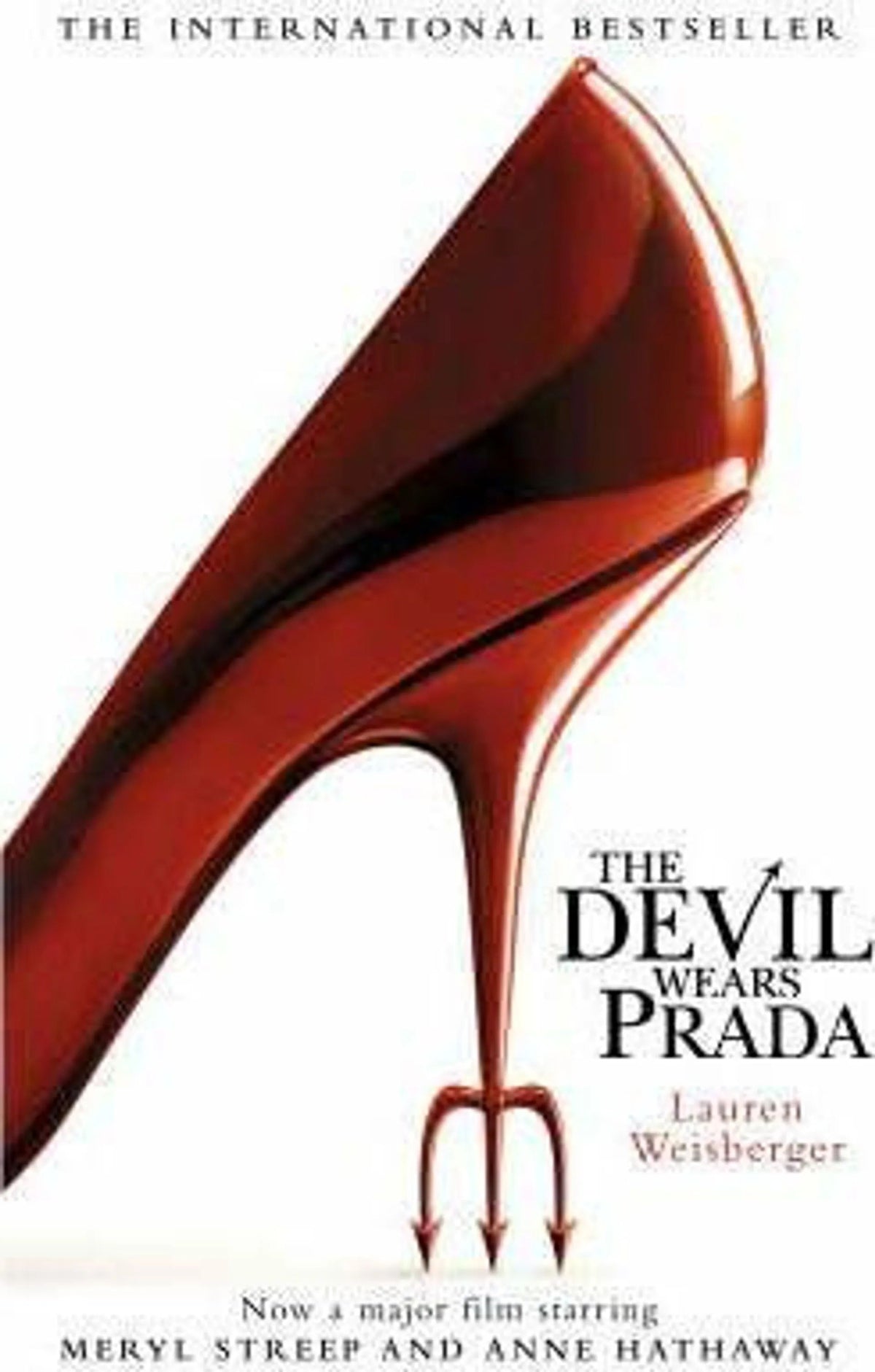 Devil wears Prada (Lauren Weisberger) Дьявол носит Прада (Лорен Вайсбергер) /Книги на английском языке