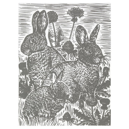 Gravure blanche 18x24 pouces МУЛЬТИ АРТ в кор.120шт