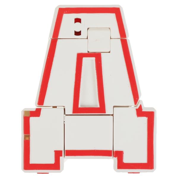 Робот трансф. Dans le paquet 6в1,"а", "б", "в", "г", "д", "е", dans un assortiment, 10*14,5*4 cm, ТЕХНОДРАЙВ в кор.2*144шт