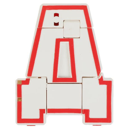 Робот трансф. Dans le paquet 6в1,"а", "б", "в", "г", "д", "е", dans un assortiment, 10*14,5*4 cm, ТЕХНОДРАЙВ в кор.2*144шт