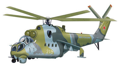 М-15504 (14979) Вырубная фигурка. Вертолет (для аппликаций). Двухсторонняя