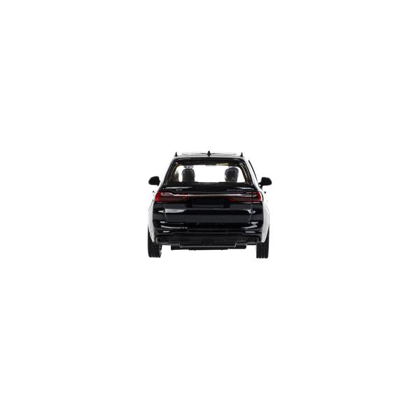 Машина металл BMW x7, 11,5 см, двери, инерция кор. Технопарк в кор.2*48шт