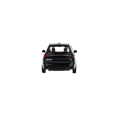 Машина металл BMW x7, 11,5 см, двери, инерция кор. Технопарк в кор.2*48шт