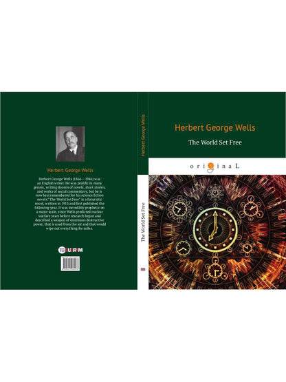 Le monde libéré = Освобожденный мир: на англ.яз