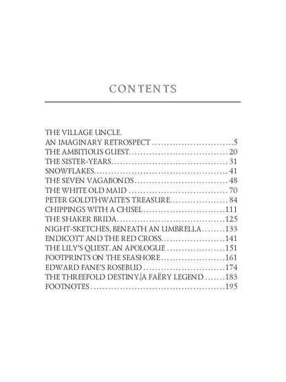 Contes deux fois racontés IV = Дважды рассказанные истории IV: на англ.яз