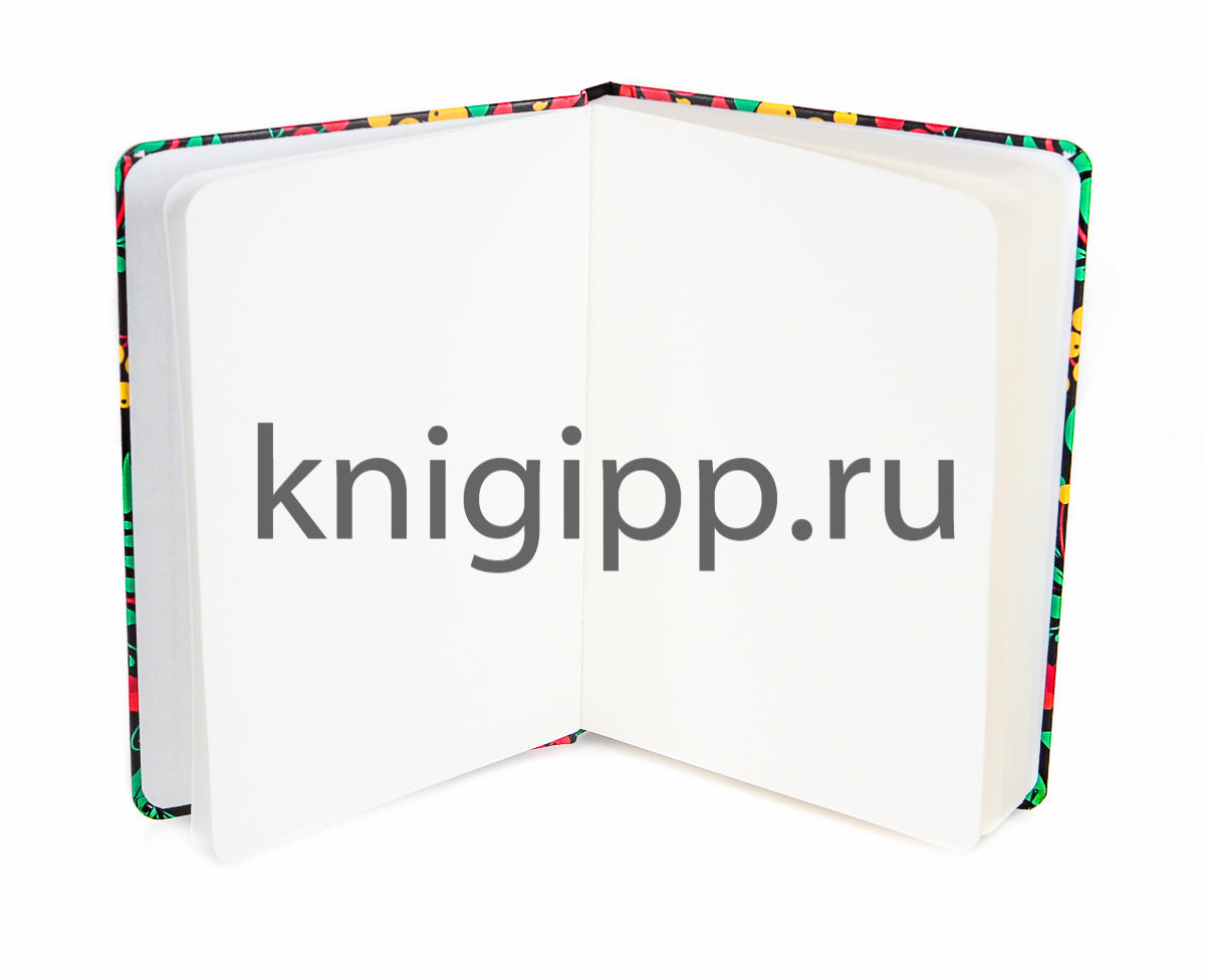СКЕТЧБУК А5. ПТИЦА (выб. лак)