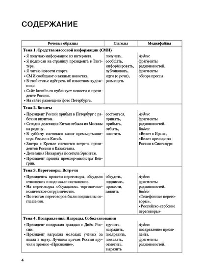 Nous parlons de la nouvelle russe : il est évident que la Russie est en mesure d'apprendre l'histoire. 2-e изд.