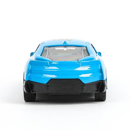 Машина металл Хот Вилс СПОРТКАР 10,5 см, инерция, цвет в ассортименте Технопарк в кор.2*120шт