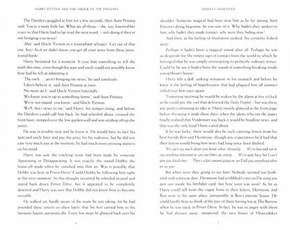 Harry Potter et l'Ordre du Phénix