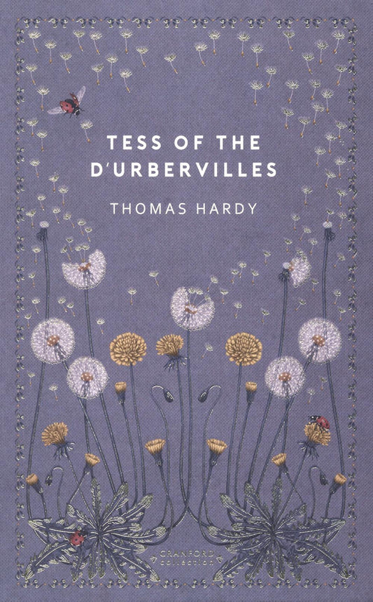 Tess of the D'Urbervilles