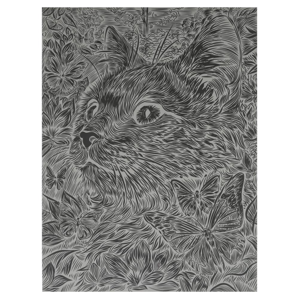 Multiart skretching kotёнок МУЛЬТИ АРТ в кор.50шт