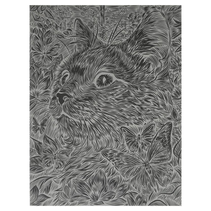 Multiart skretching kotёнок МУЛЬТИ АРТ в кор.50шт