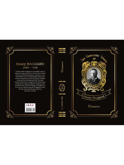 Cleopatra = Клеопатра: на англ.яз