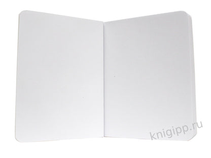 Mon Art. MeowBook СКЕТЧБУК. Котик с бантиком