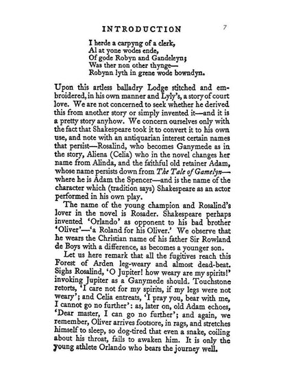 Comme vous l'aimez = Как вам это понравится: пьеса на англ.яз. Shakespeare W.