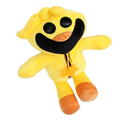 Jeu de jouets en gros 20 cm, sans puce, jeux en cor.24 pouces