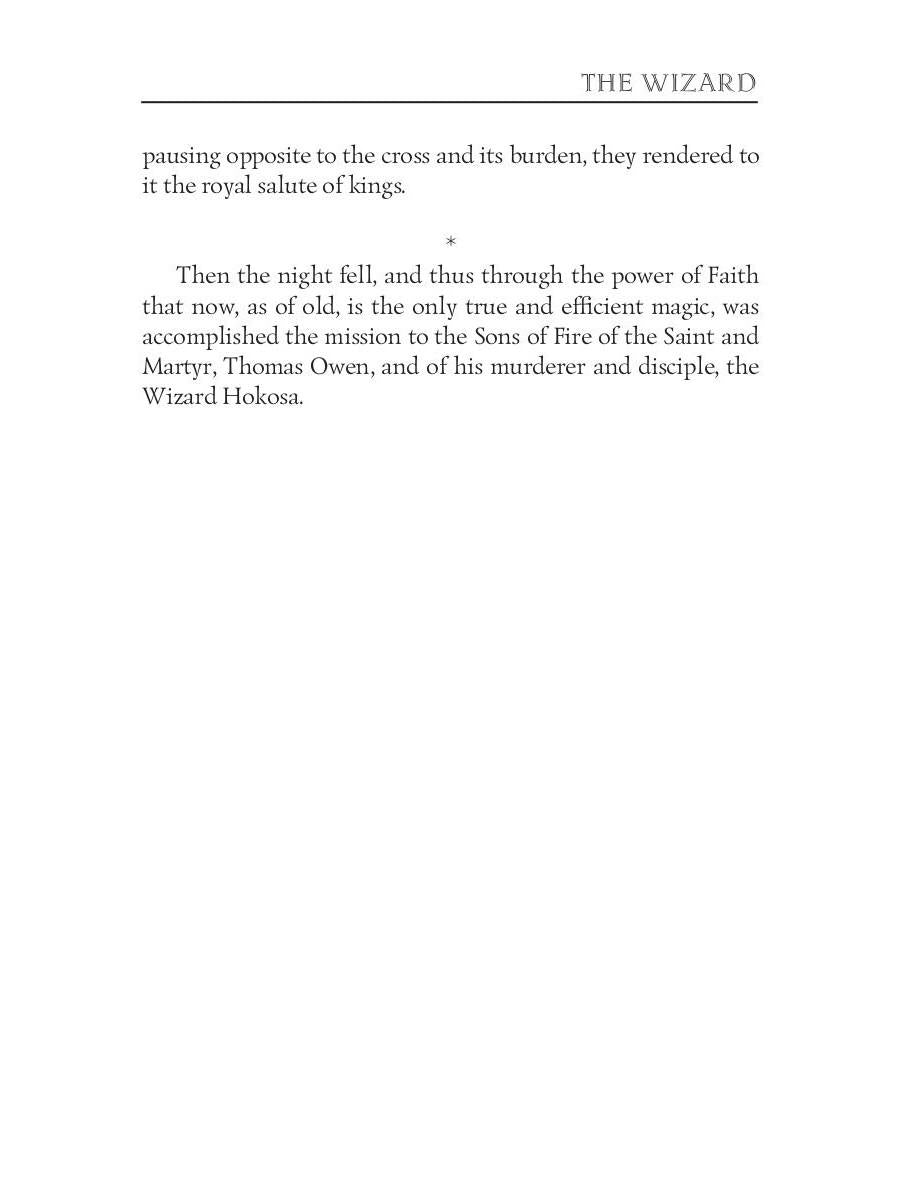 The Wizard = Колдун: на англ.яз. Haggard H.R.