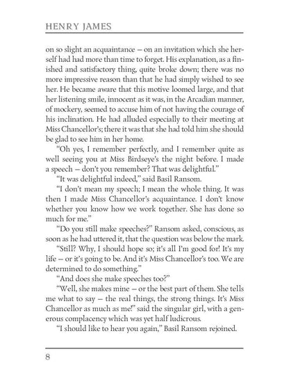 The Bostonians II = Бостонцы 2: на англ.яз