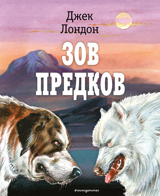 Комплект из 2-х книг. Classe pour bébé Dzheka Londres (ИК)