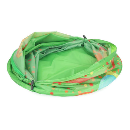 Korzina pour jeu Cheburachka 43*60 cm IJGРАЕМ ВМЕСТЕ в кор.24шт