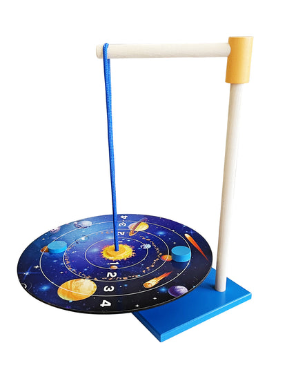 Jeu de balance "Espace"