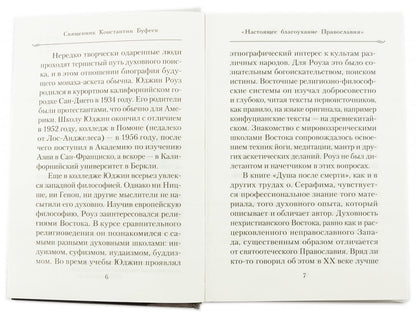 Душа после смерти. Современные "посмертные" опыты в свете учения Православной Церкви