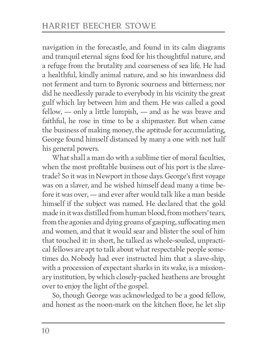 The Minister's Wooing = Сватовство священника