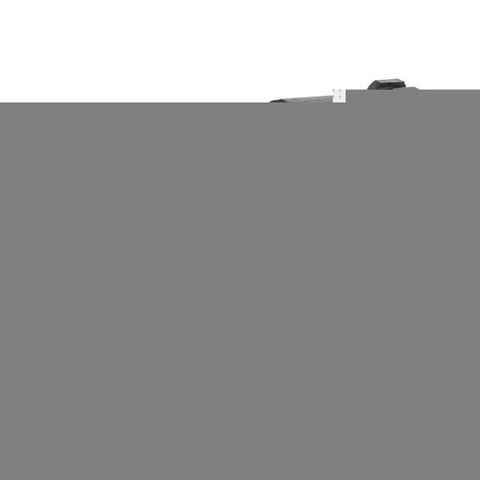 Пистолет (п) с лазер. прицелом, с пульками P2117 в пак. в кор.2*84шт