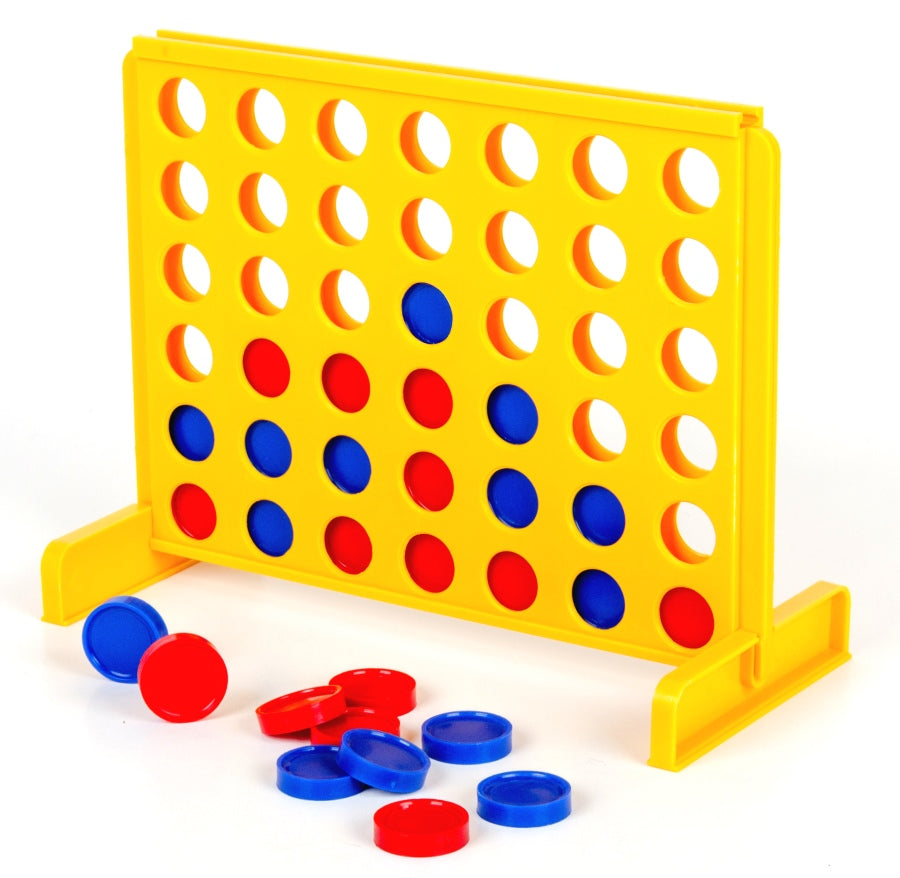 ИГРА НАСТОЛЬНАЯ "КТО ПЕРВЫЙ" в кор.10шт