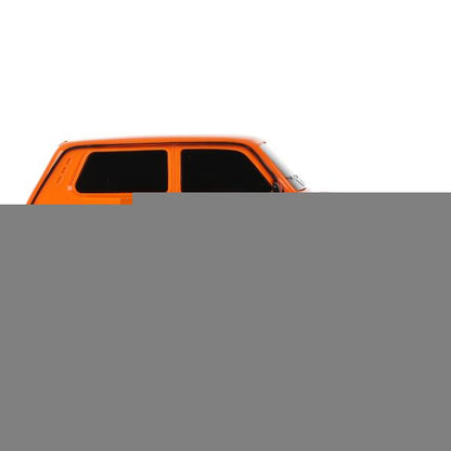 LADA4X4-18L-OR327393 Véhicule pour LADA 4x4 18 cm, blanc, or, cor. Parc technologique à Cor.24шт