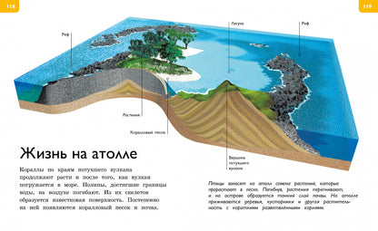 Новая энциклопедия для любознательных