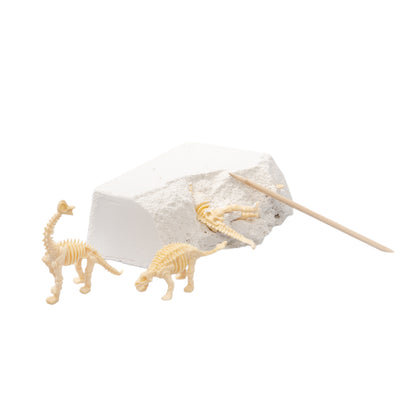 Raskopki "Набор юного палеонтолога" (3 dinosaures)