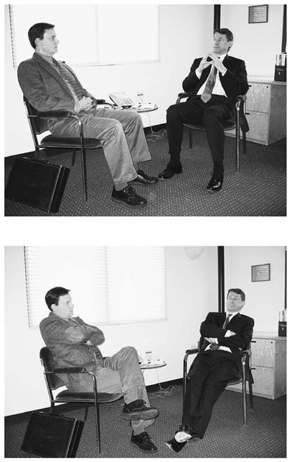 Невербальные коммуникации в продажах (+DVD)