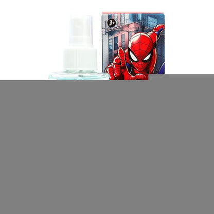 Eau douce pour maman, super-héros, tropique, 100 ml, pour maman, cor.12