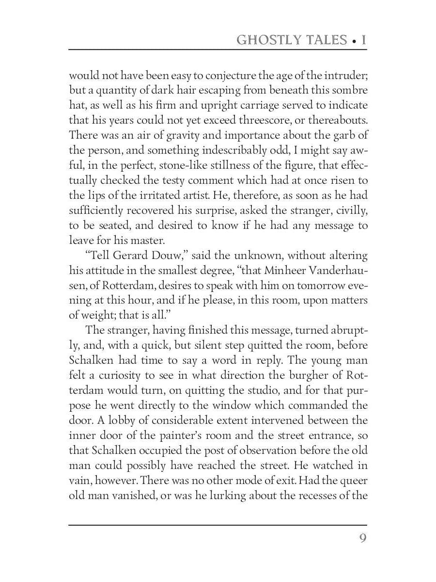 Contes fantomatiques 1. Un récit authentique d'une maison hantée = Рассказы о призраках 1: на англ.яз