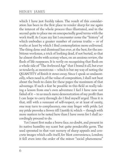 L'âge maladroit = Неудобный возраст: кн. на англ.яз. James H.