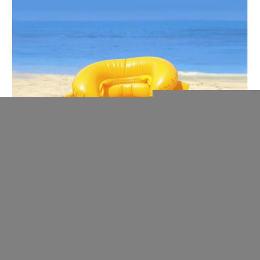 ЖИЛЕТ НАДУВ. ДЕЛЮКС ШКОЛА ПЛАВАНИЯ, 50Х47 СМ, 3-6 ЛЕТ В КОР. (БОИТСЯ ХОЛОДА) в кор.24шт