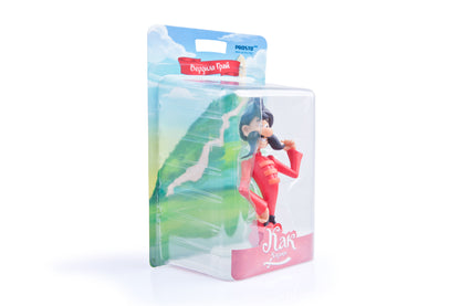 Verzila Gray - cartoon «Like Cossacks ...» / Verzila Graj - m/f «Kak Kazaki...»