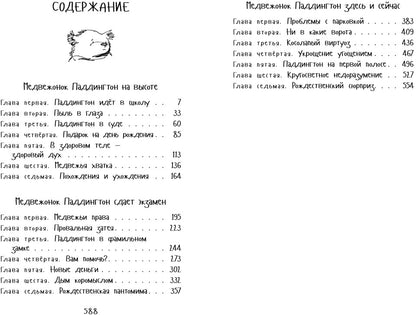 Медвежонок Паддингтон. Всегда на высоте